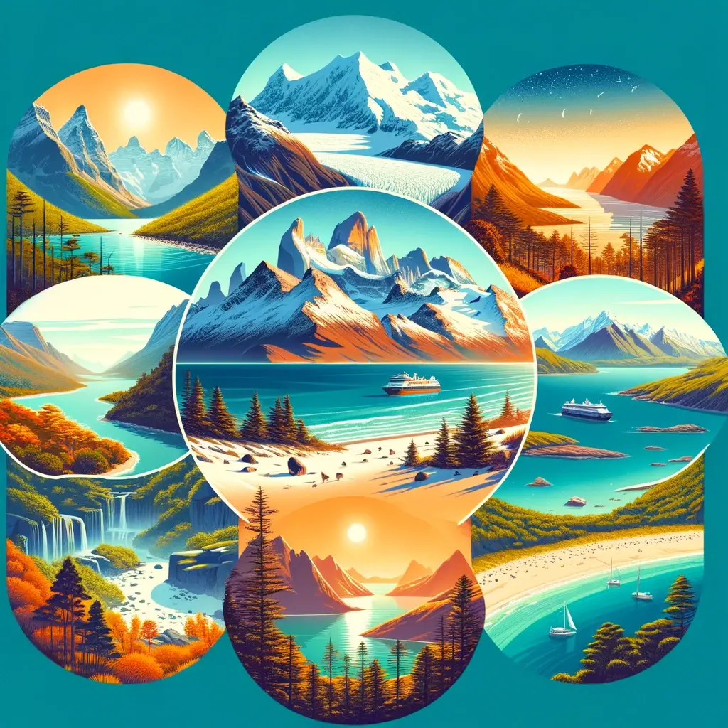 Top 5 des Régions Où le Pollen Se Fait Rare : L'Idéal pour les Allergiques